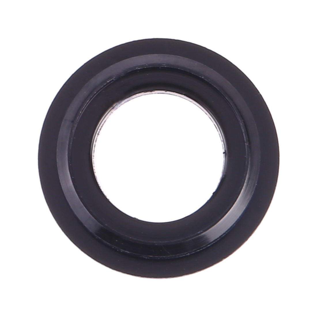 Camera Lens Glass with Frame for Oppo F7