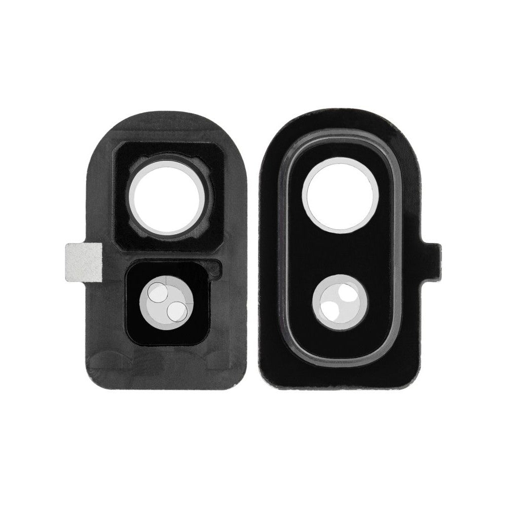 Camera Lens Glass with Frame for Samsung Galaxy A10e