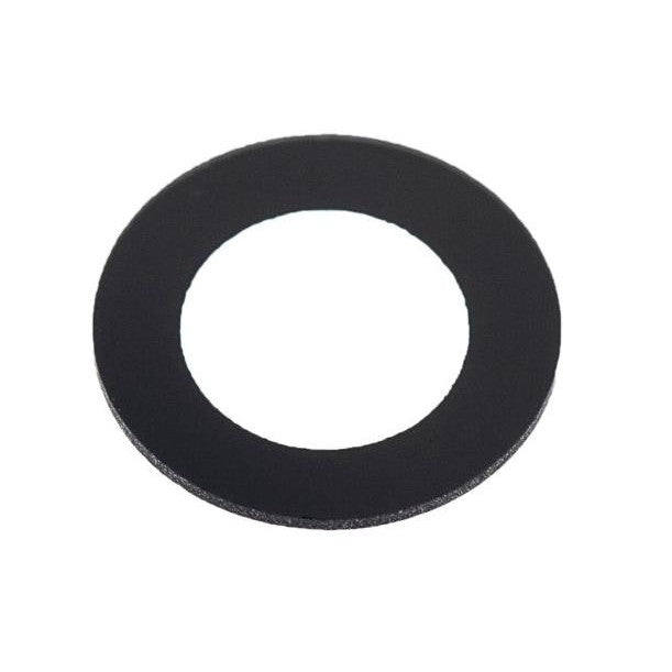 Camera Lens for Apple iPhone SE 3rd Gen 2022 White