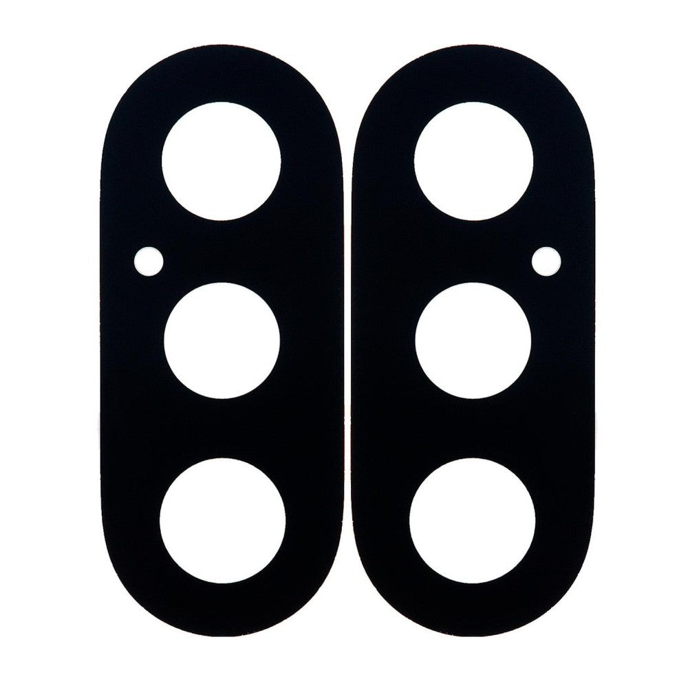 Camera Lens for Apple iPhone XS