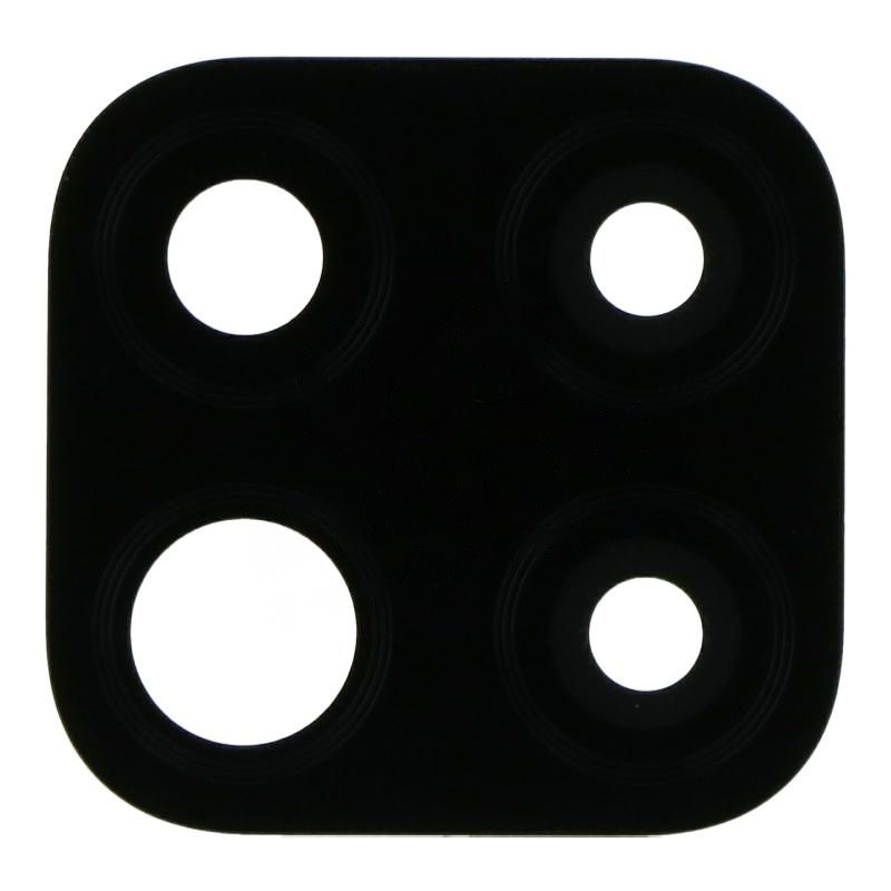 Camera Lens for Huawei P40 lite Black