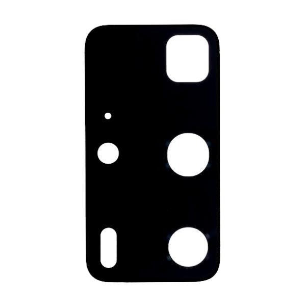 Camera Lens for Huawei P40 Pro Black