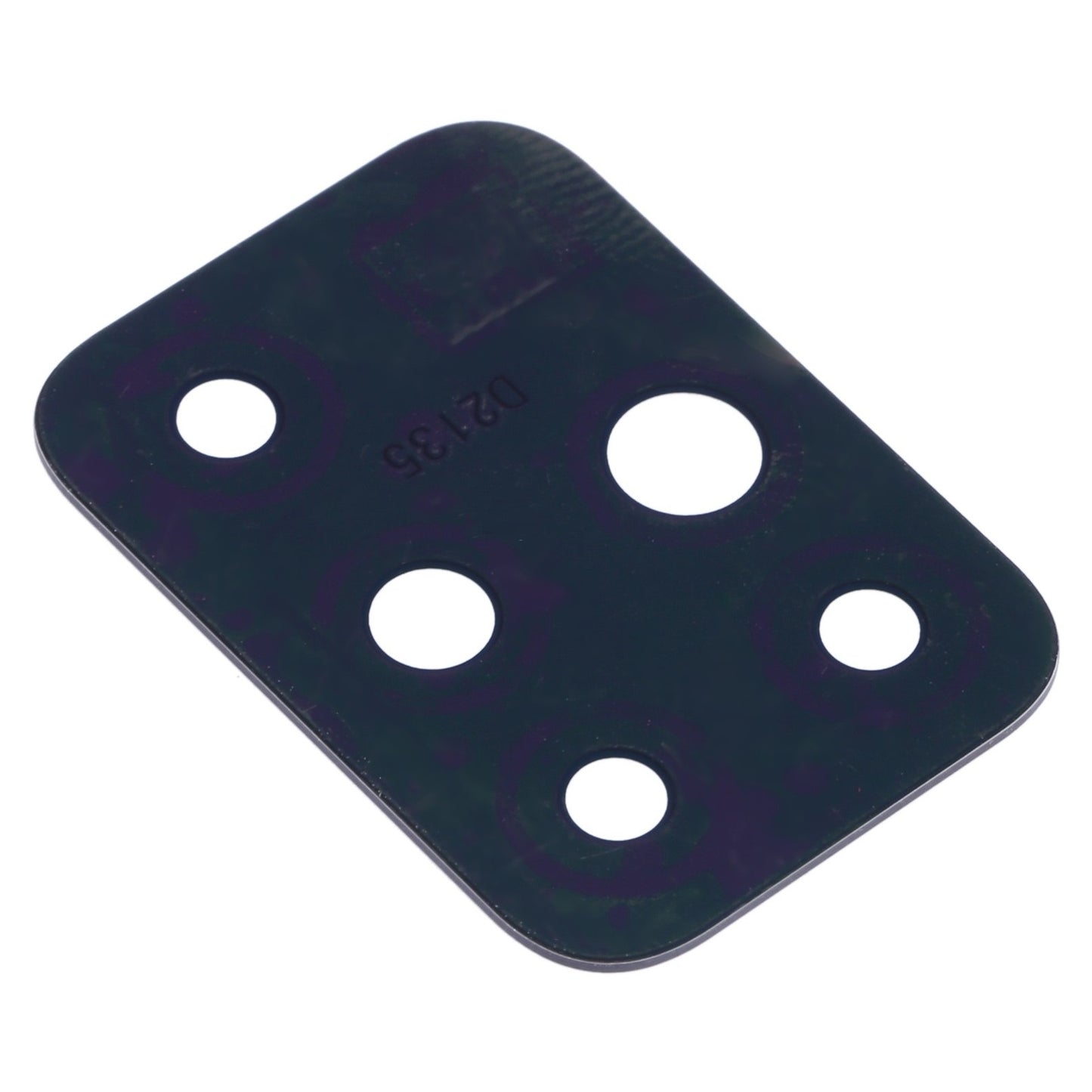 Camera Lens for Infinix Hot 10 Black