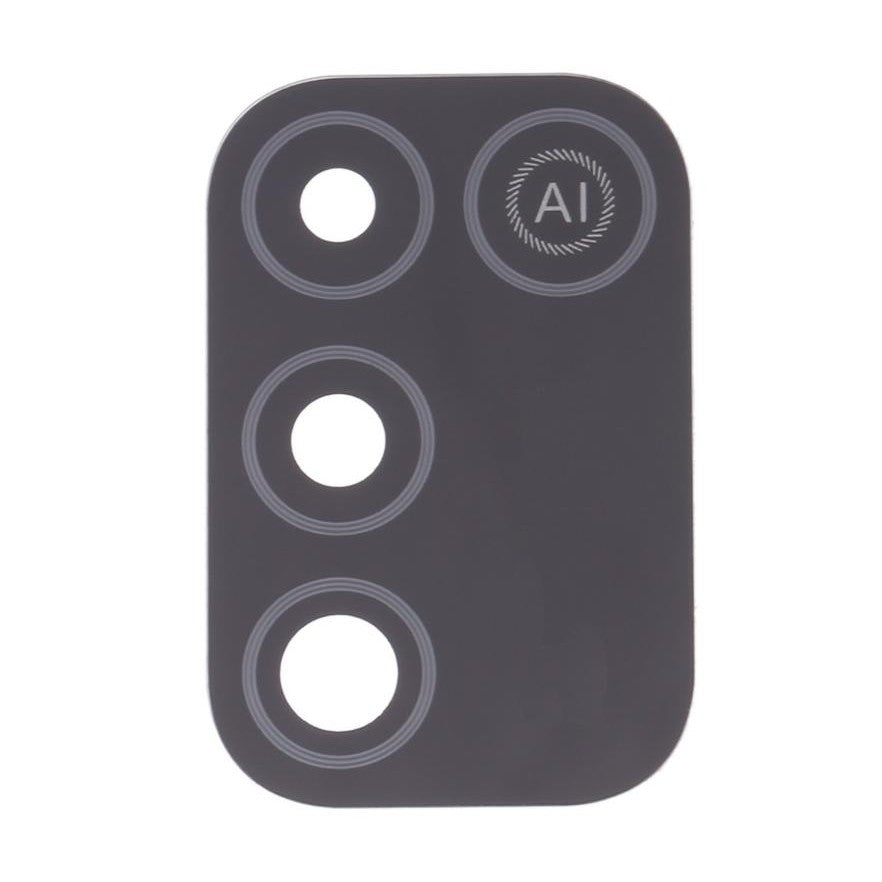 Camera Lens for Infinix Hot 11 Play Black