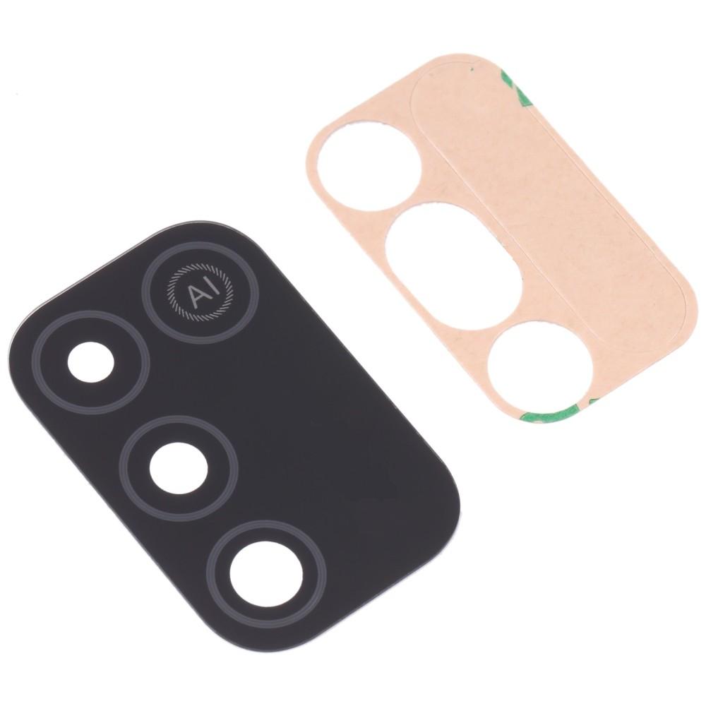 Camera Lens for Infinix Hot 11 Play Black