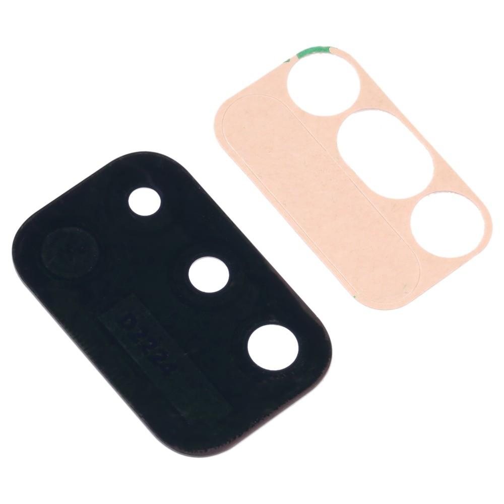 Camera Lens for Infinix Hot 11 Play Black