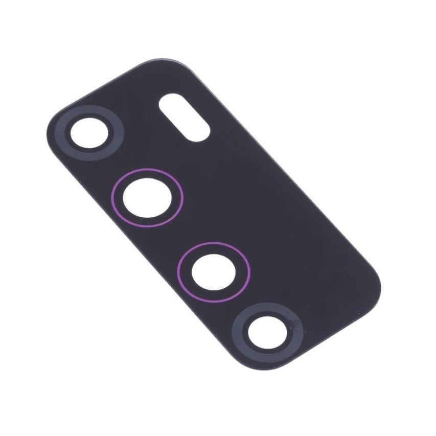 Camera Lens for Infinix Hot 9 Purple