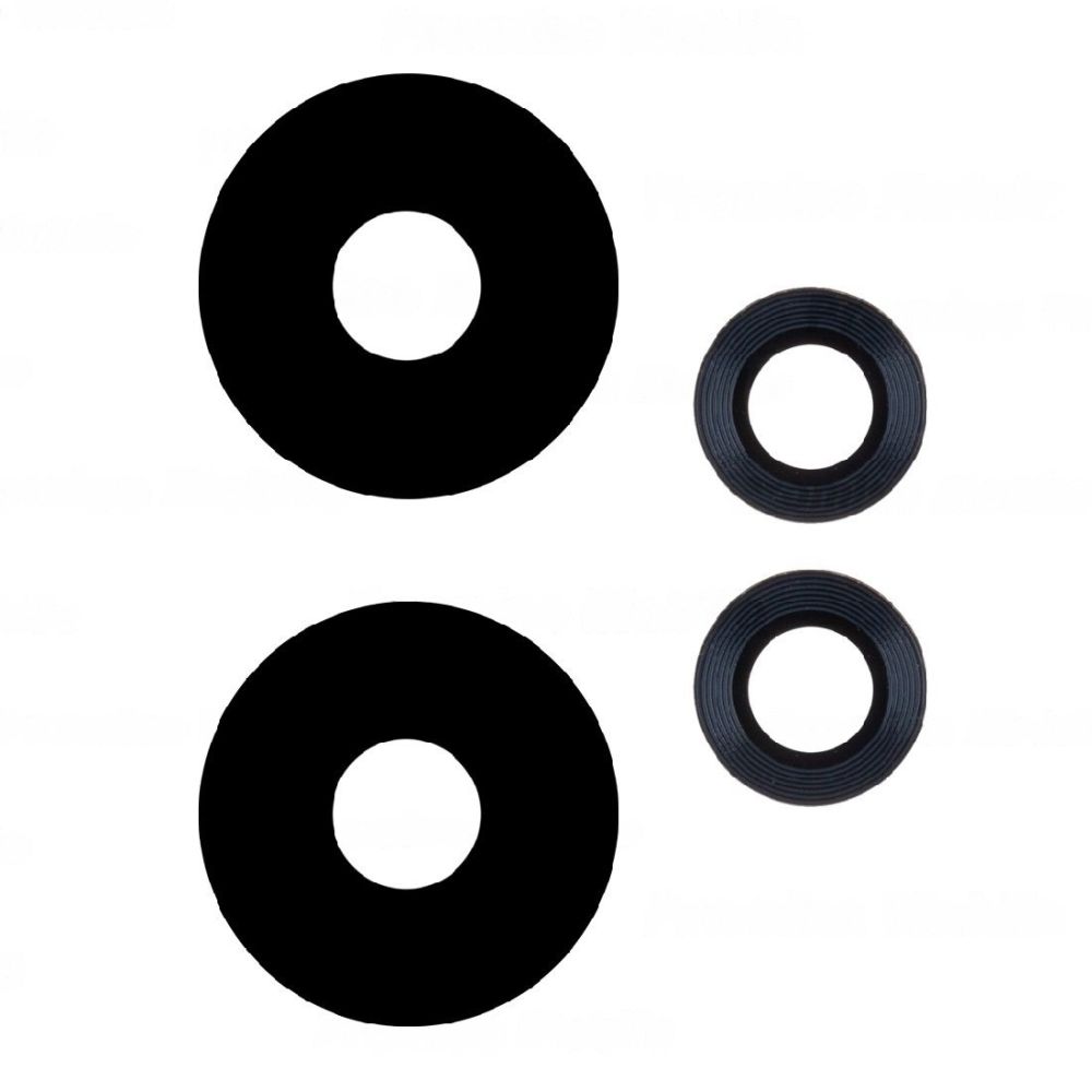 Camera Lens for Infinix Note 30 Black
