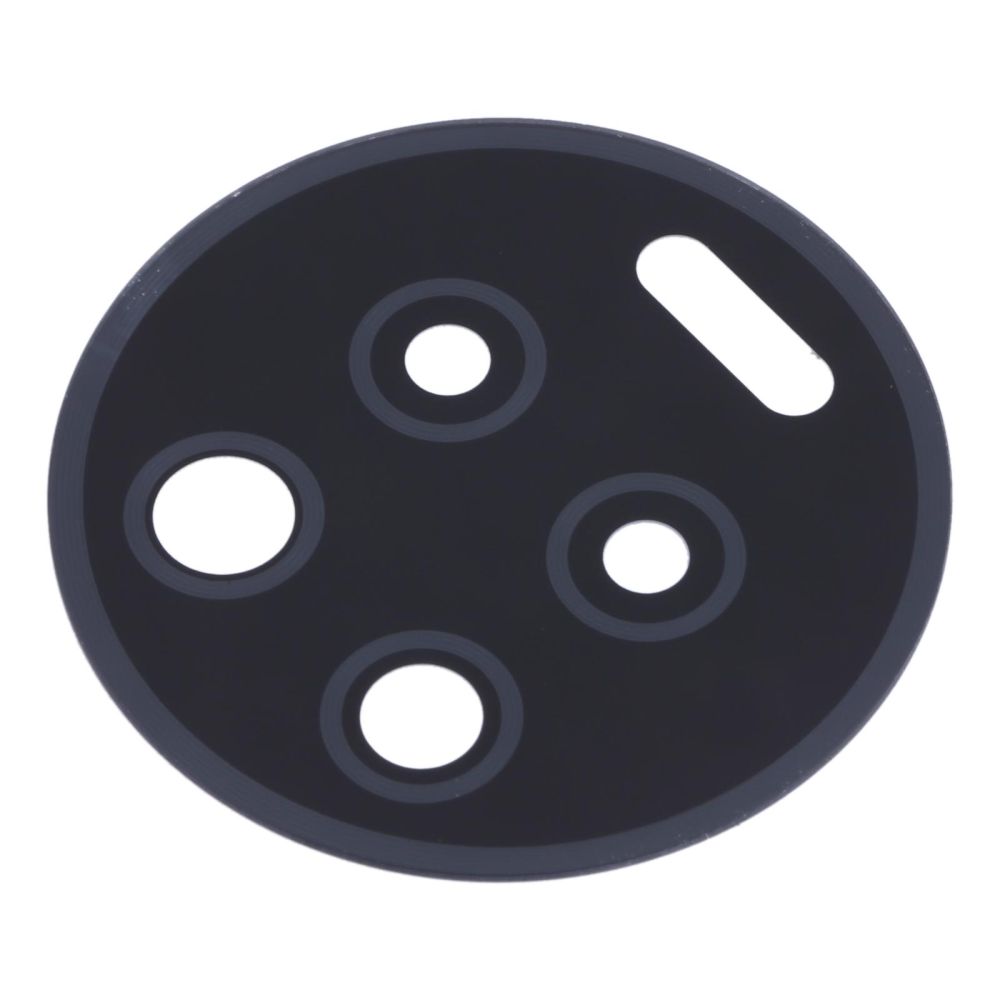 Camera Lens for Infinix Note 7 Black