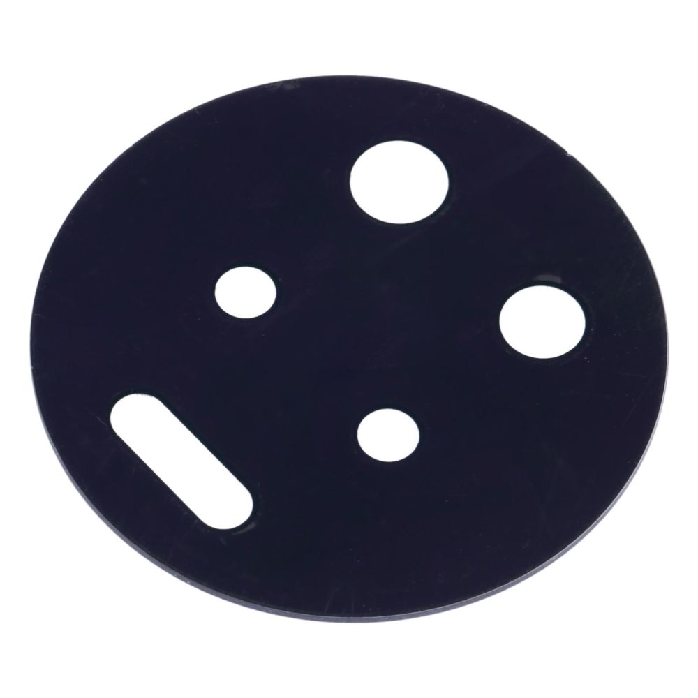 Camera Lens for Infinix Note 7 Black