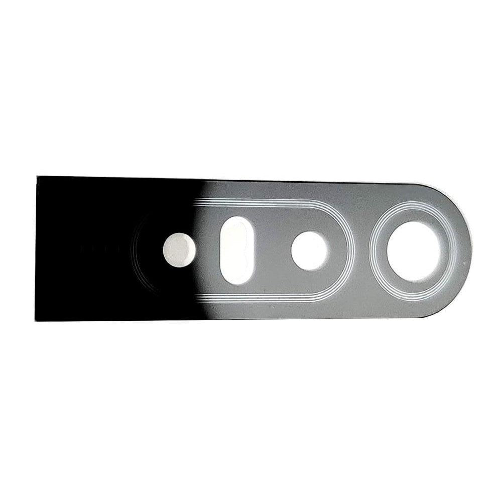 Camera Lens for Infinix S5 Pro Black