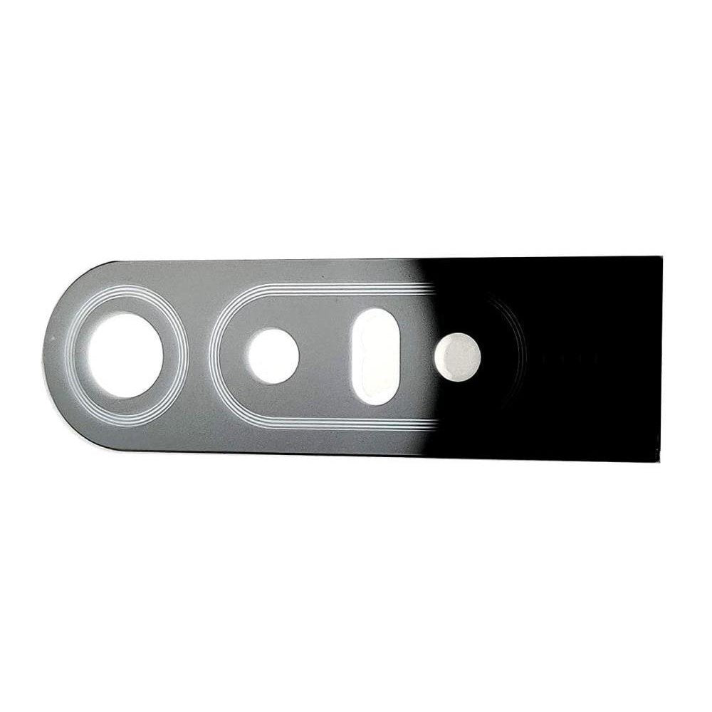 Camera Lens for Infinix S5 Pro Black