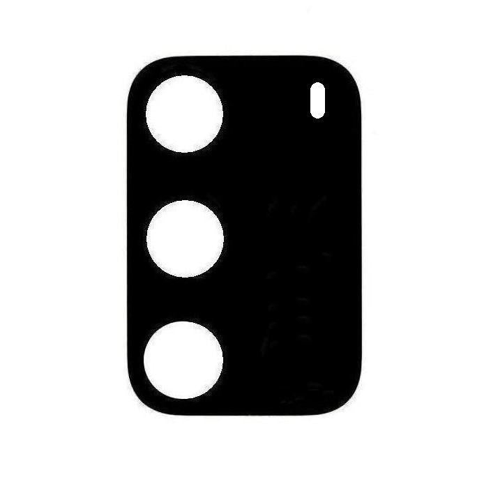 Camera Lens for Infinix Smart 4 Plus Black
