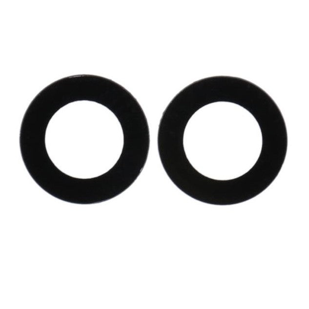 Camera Lens for Infinix Zero 20 White