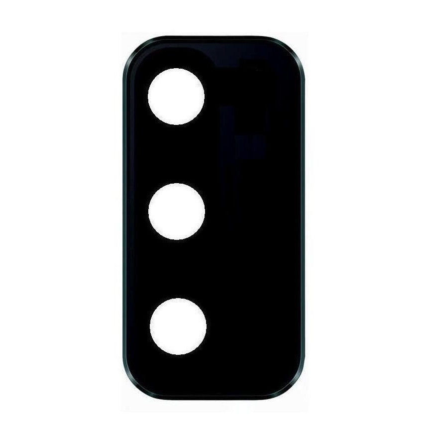 Camera Lens for Itel A26 Black