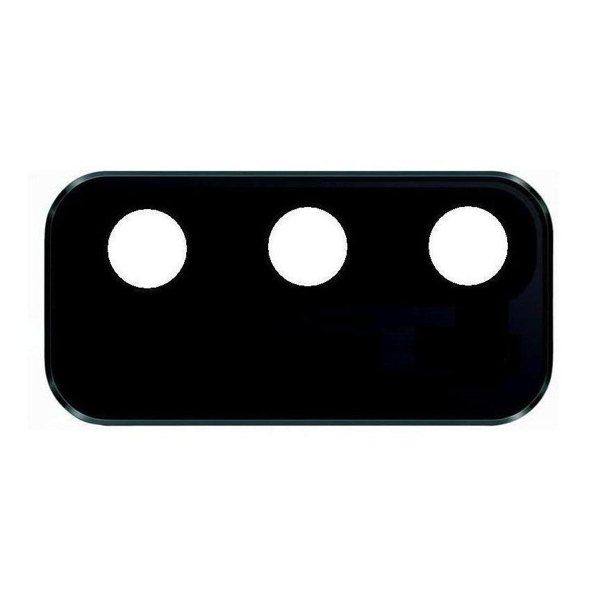 Camera Lens for Itel A26 Black