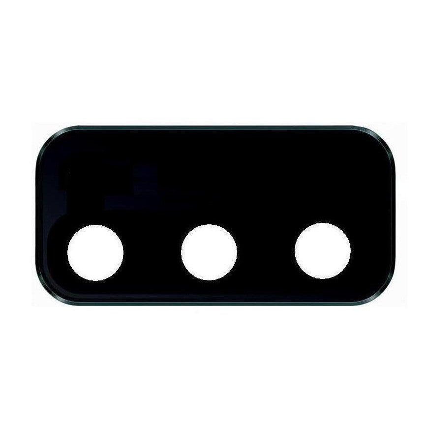 Camera Lens for Itel A26 Black