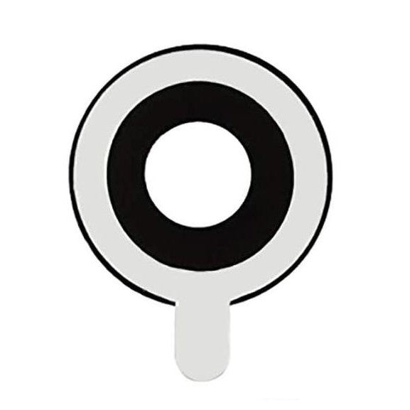 Camera Lens for Itel A27 Black