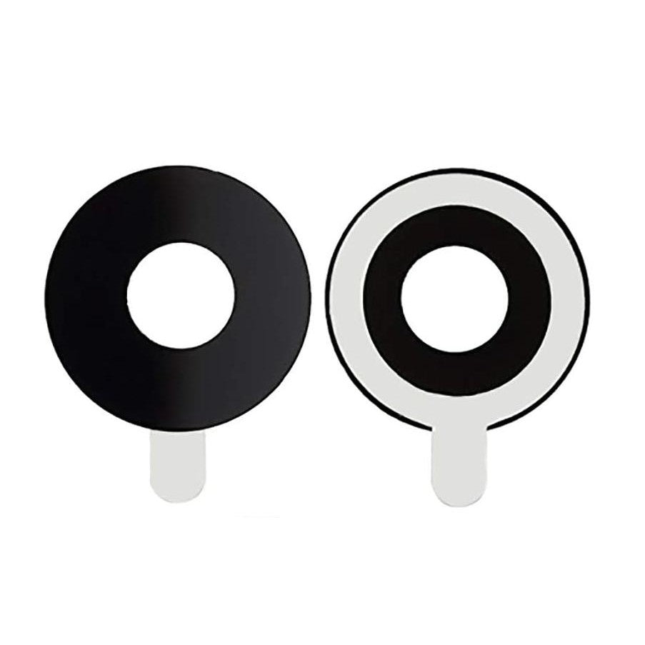 Camera Lens for Itel A27 Grey