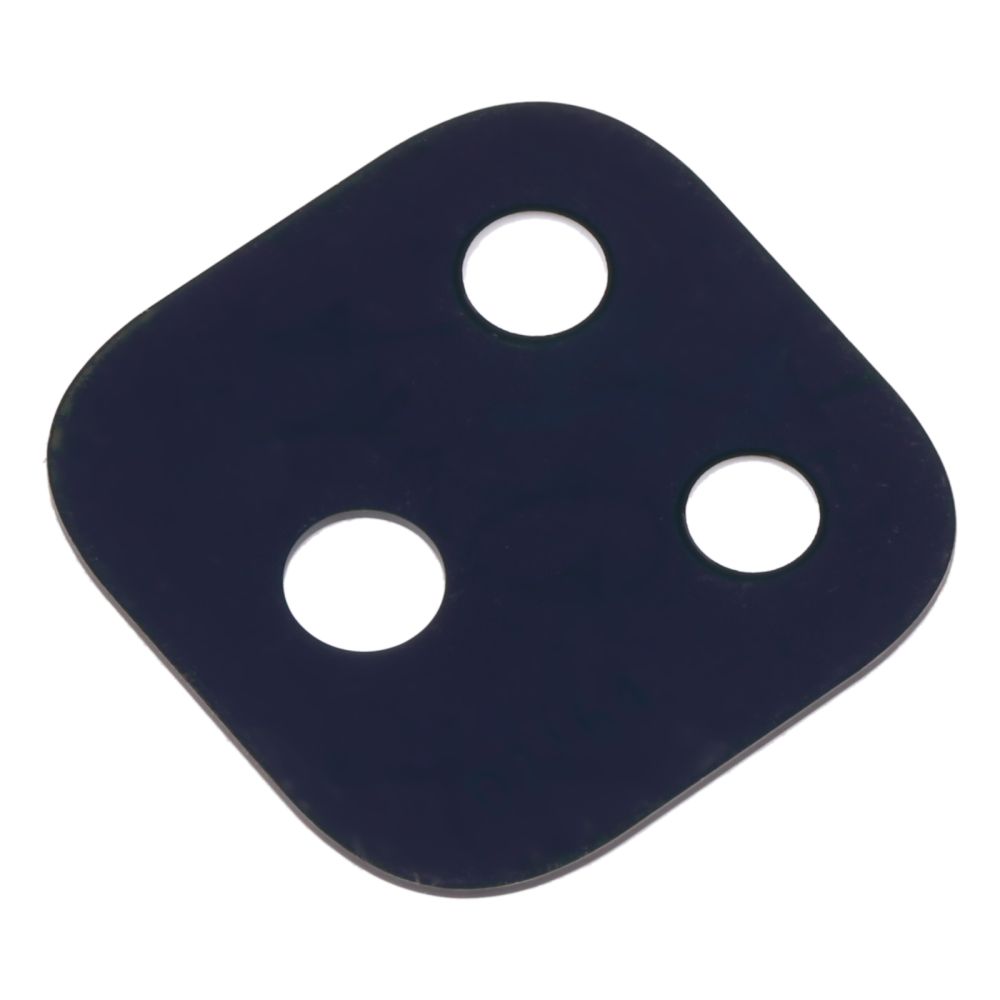 Camera Lens for Itel Vision 1 Black