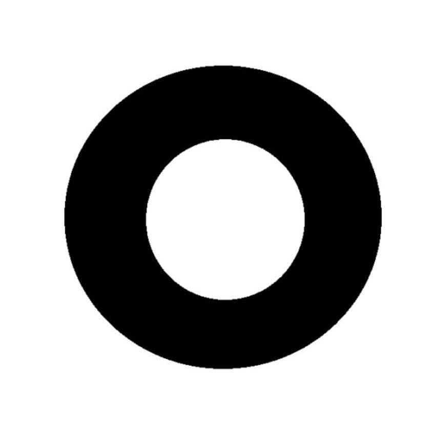 Camera Lens for Lava Z61 Black