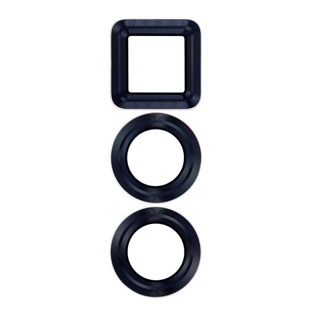 Camera Lens for Motorola Edge 20 Pro Black