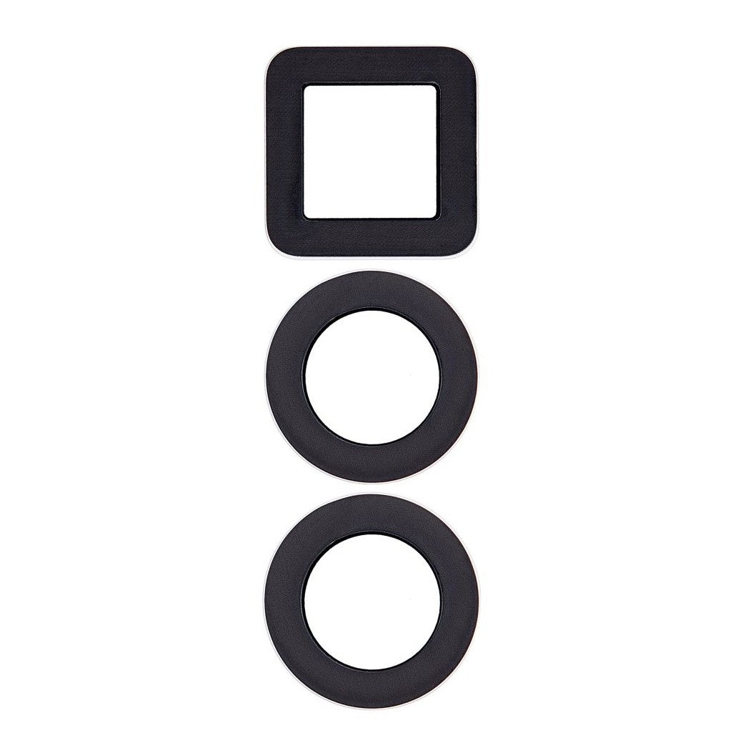 Camera Lens for Motorola Edge 20 Pro Black
