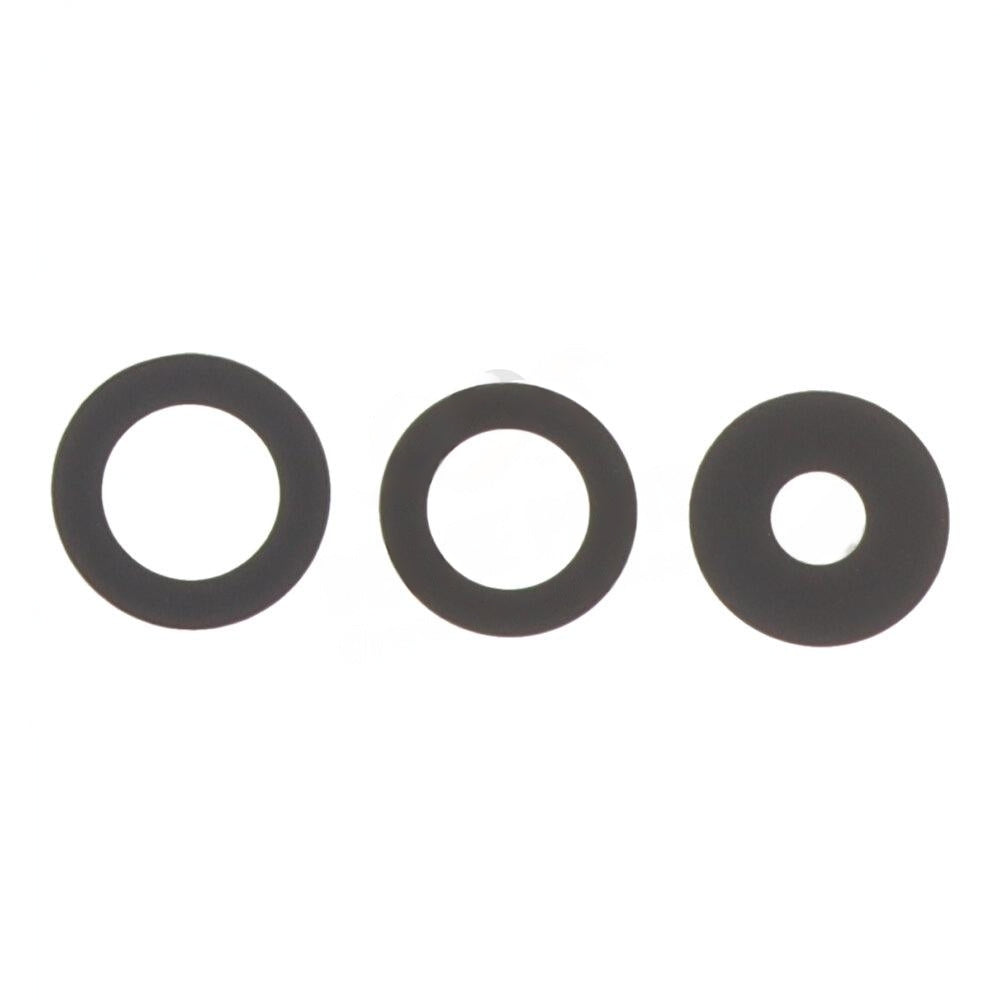 Camera Lens for Motorola Edge 30 Black