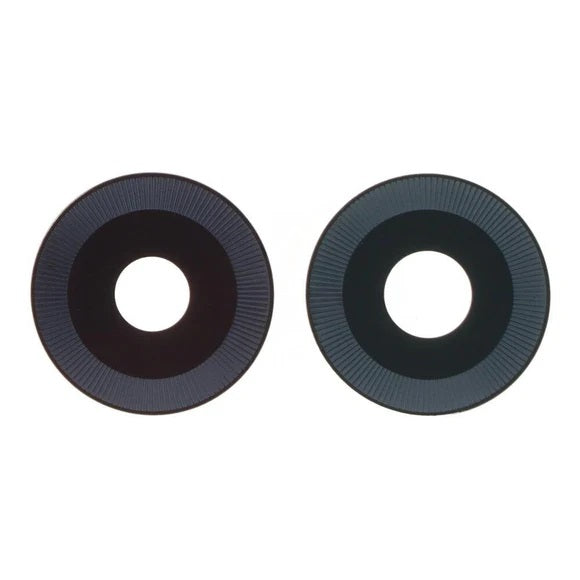 Camera Lens for Motorola Moto G73 Black