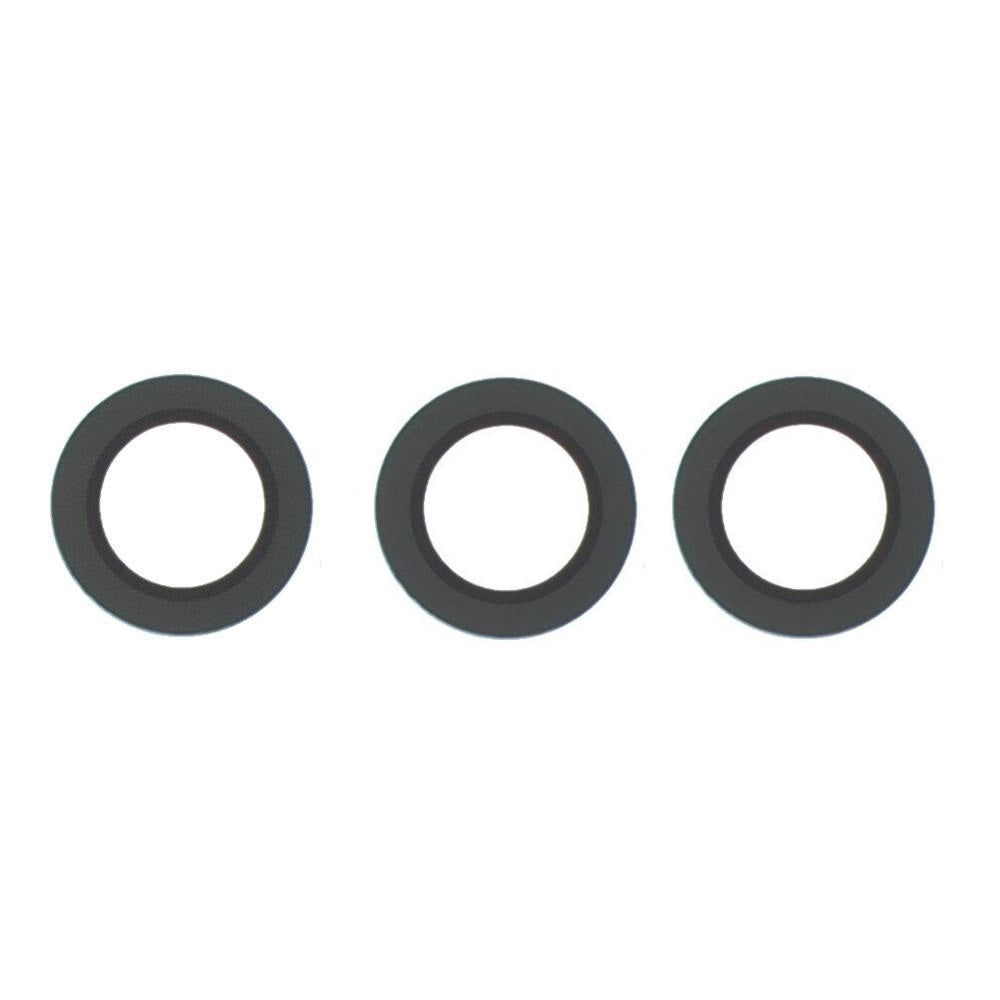 Camera Lens for Motorola Moto G82 5G Black