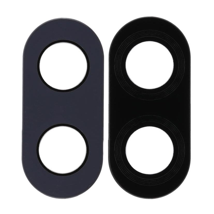 Camera Lens for OnePlus 6 Black