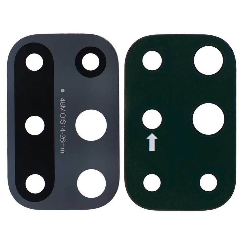 Camera Lens for OnePlus 8T