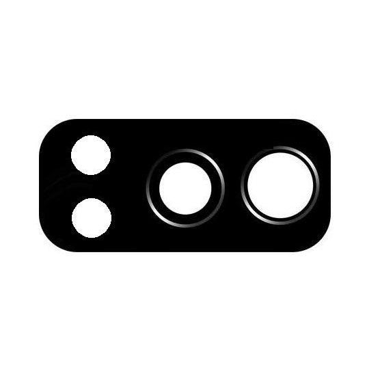 Camera Lens for OnePlus Nord 2 5G Grey