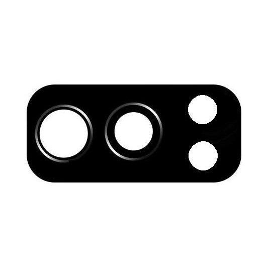 Camera Lens for OnePlus Nord 2 5G Grey