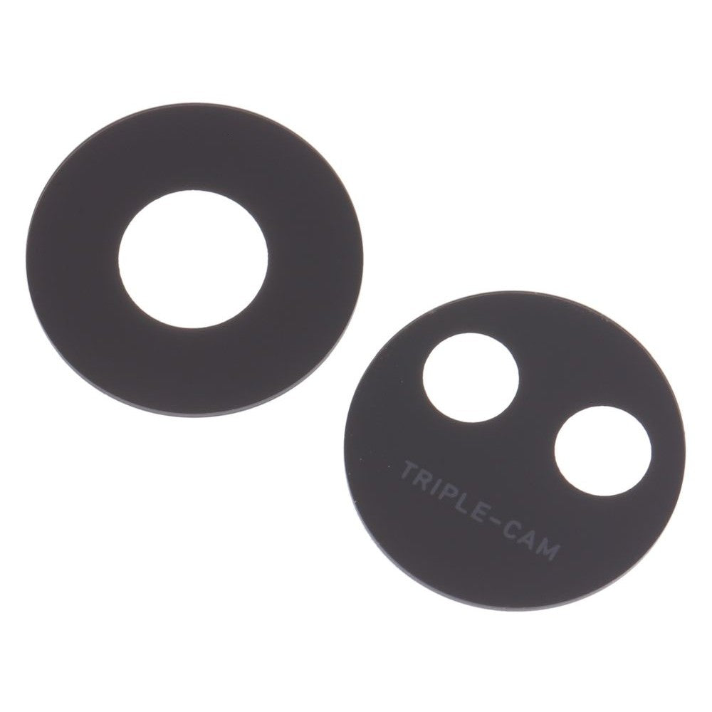 Camera Lens for OnePlus Nord 3 5G Black