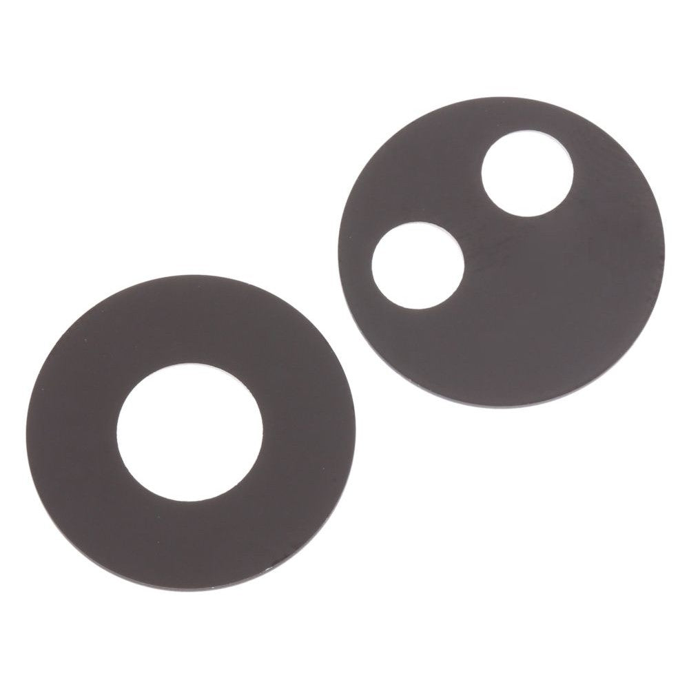 Camera Lens for OnePlus Nord 3 5G Black