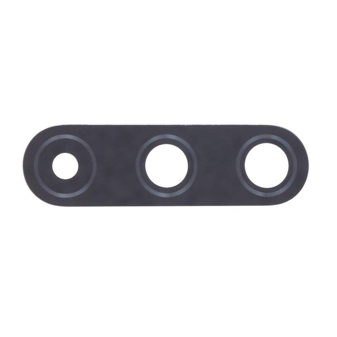 Camera Lens for OnePlus Nord CE 5G Black