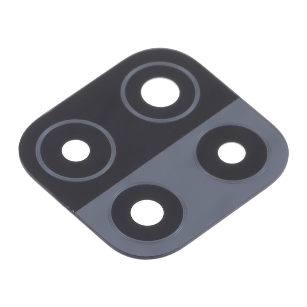 Camera Lens for OPPO A15 Black