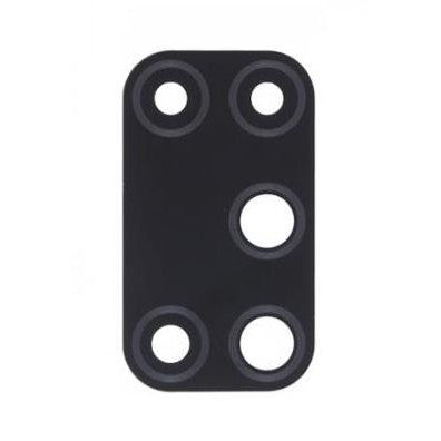 Camera Lens for Oppo A52 Black