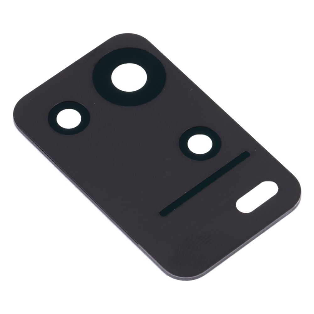 Camera Lens for Oppo A54 Black