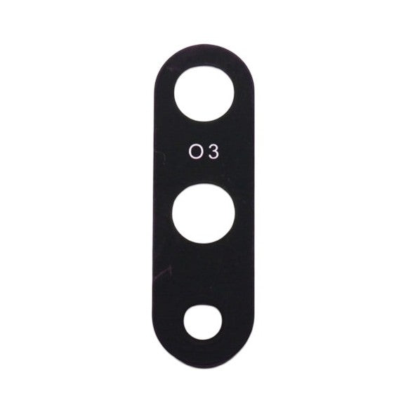 Camera Lens for Oppo A5 2020 Black