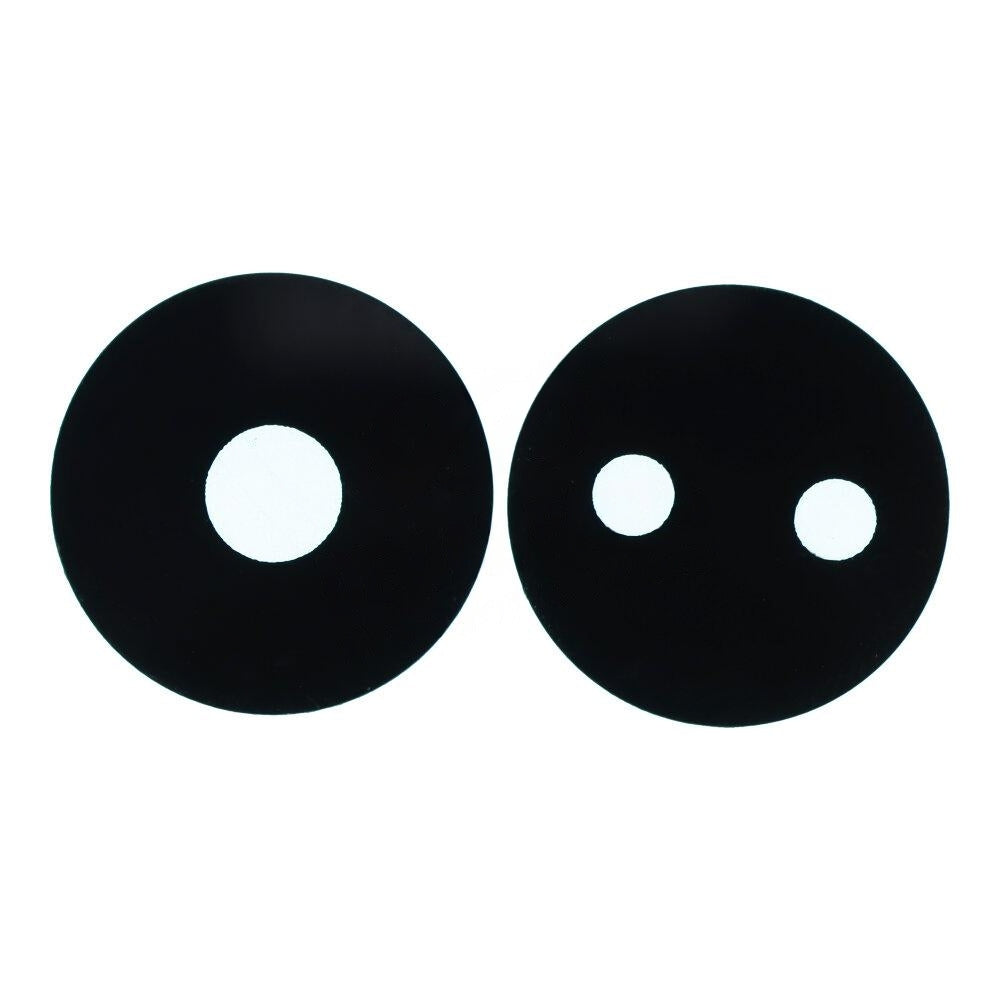 Camera Lens for Oppo A78 5G Black