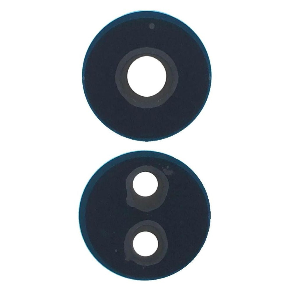 Camera Lens for Oppo A79 5G Black