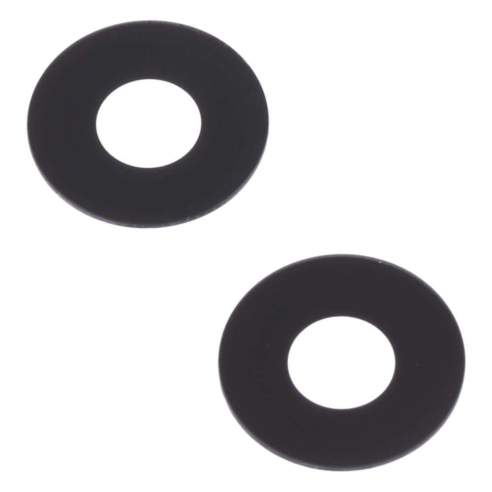 Camera Lens for Oppo A96 4G Black