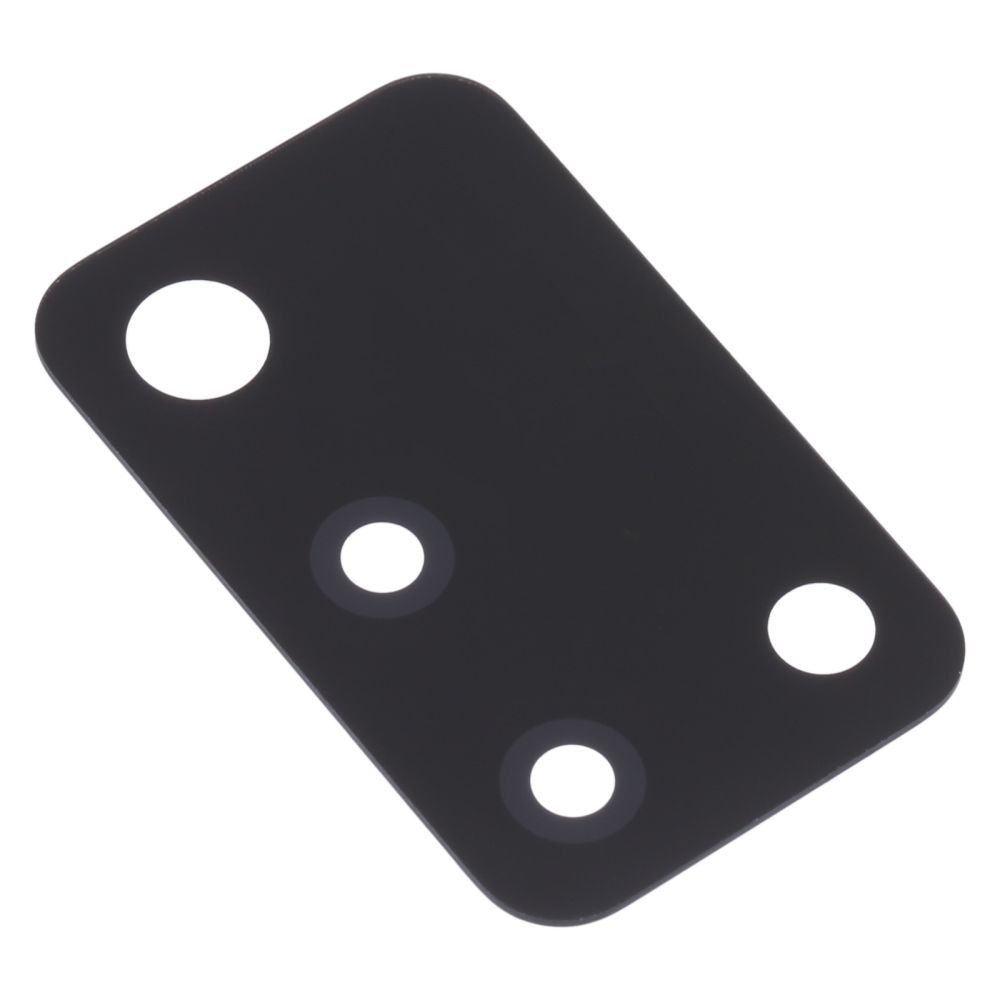 Camera Lens for Oppo F19 Black