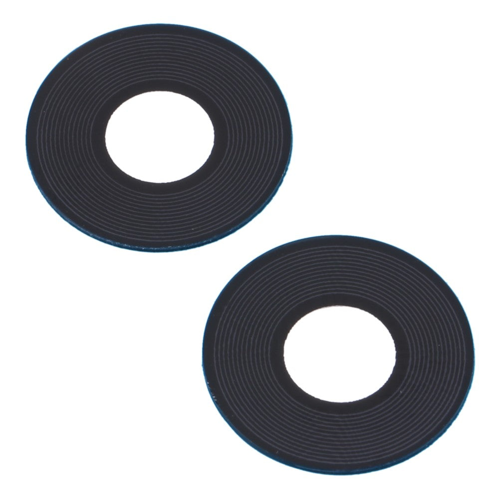 Camera Lens for Oppo K10 5G Black