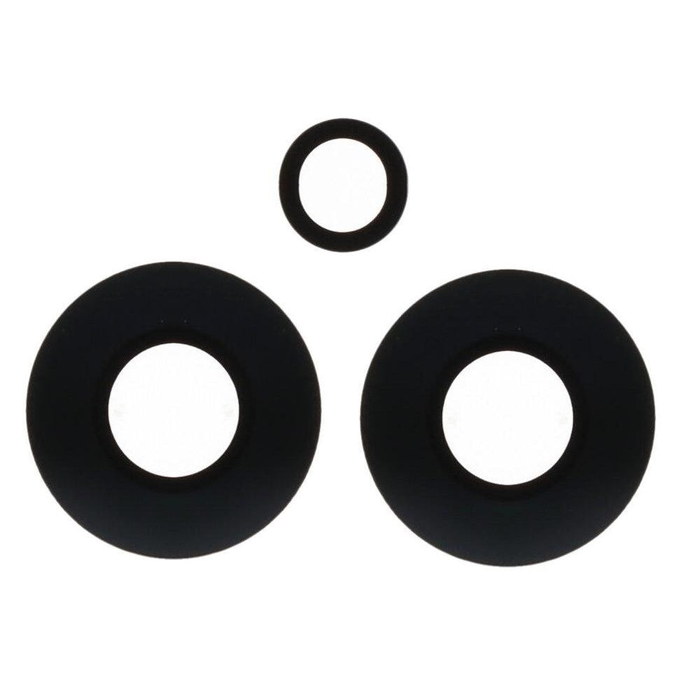 Camera Lens for Oppo Reno7 5G Black