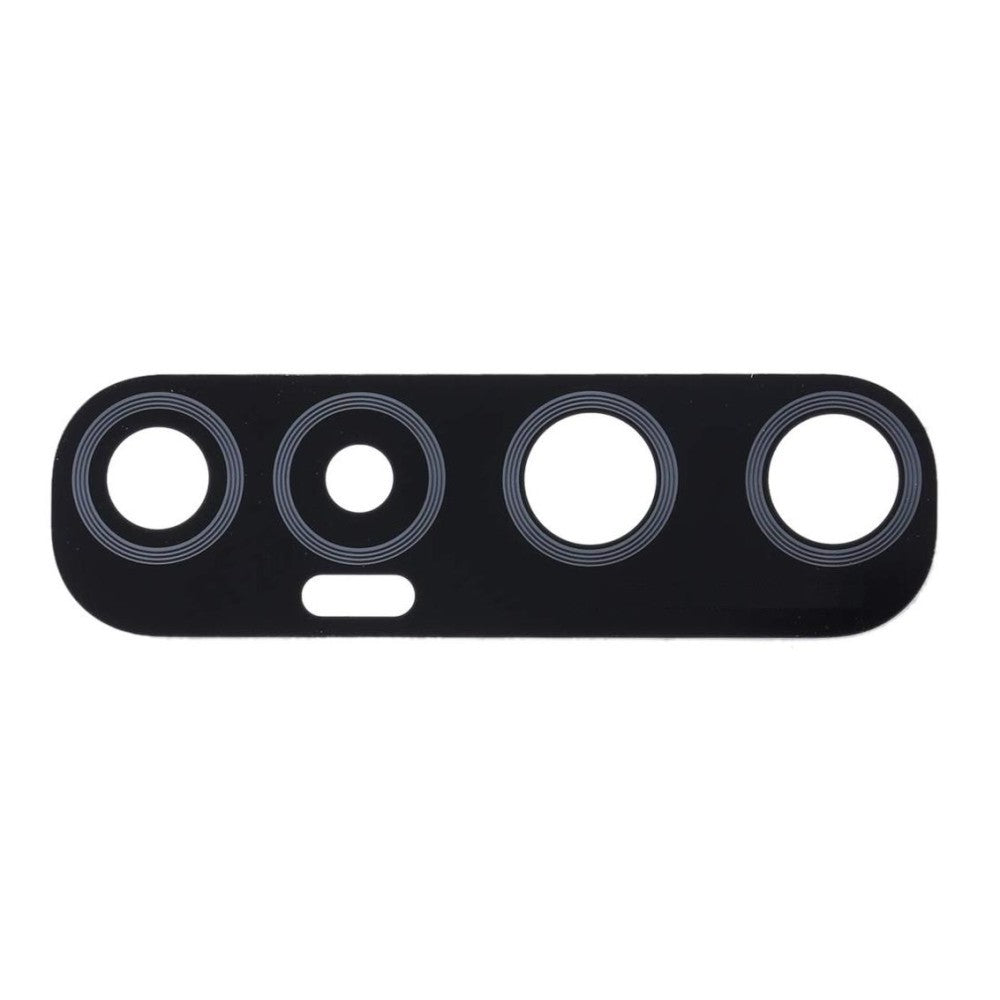 Camera Lens for Oppo Reno 3 Pro Black