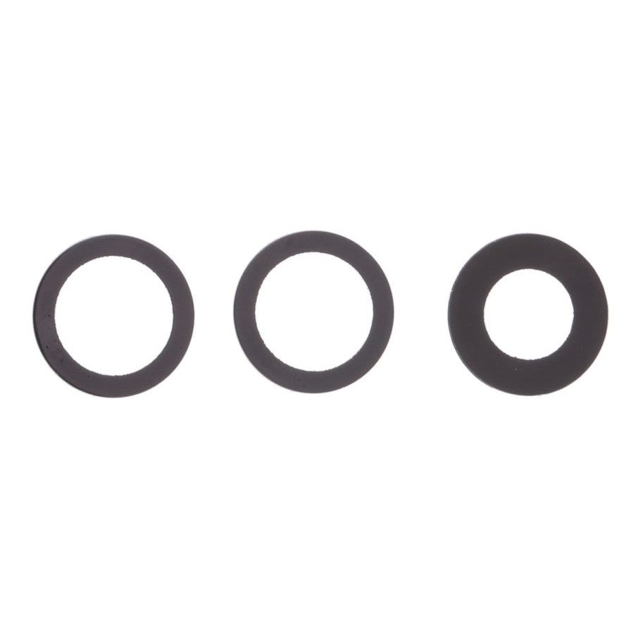 Camera Lens for Oppo Reno 6 Pro 5G Black