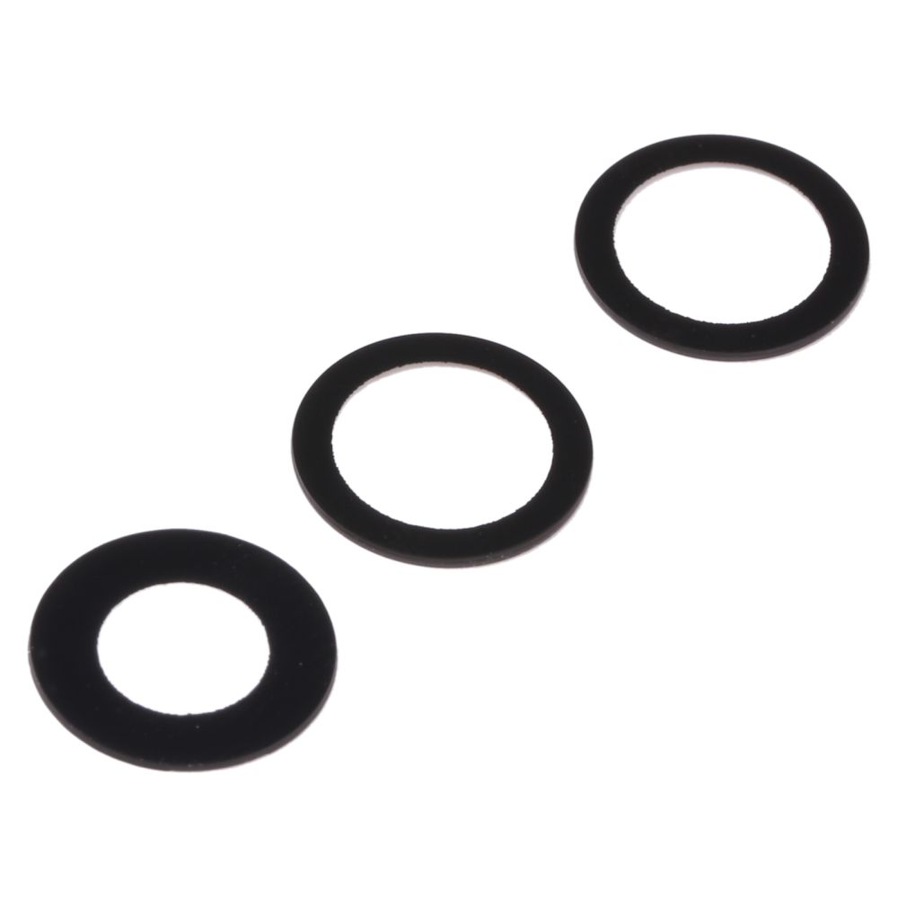 Camera Lens for Oppo Reno 6 Pro 5G Black